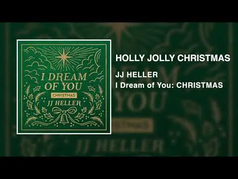 Holly Jolly Christmas by JJ Heller video thumbnail