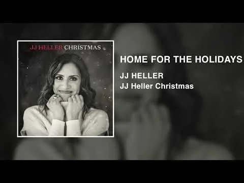 Home For The Holidays official video thumbnail