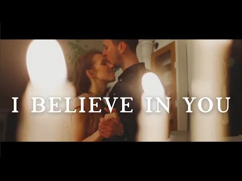 I Believe by JJ Heller video thumbnail