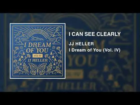 I Can See Clearly Now by JJ Heller video thumbnail