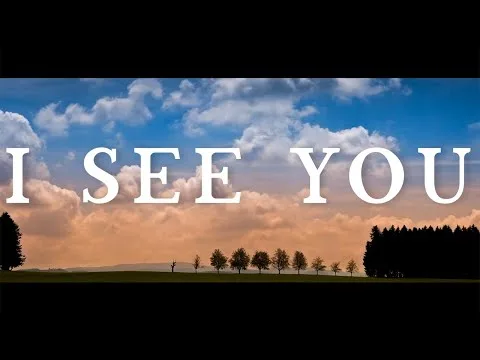 I See You by JJ Heller video thumbnail