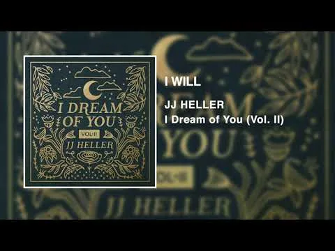 I Will by JJ Heller video thumbnail