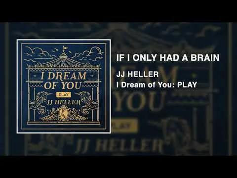 If I Only Had A Brain official video thumbnail