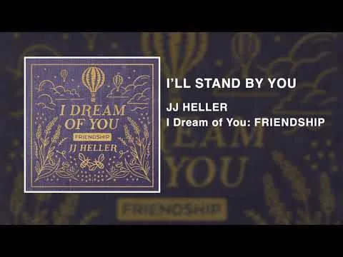 I'll Stand By You official video thumbnail
