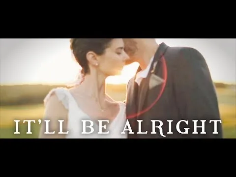 It'll Be Alright official video thumbnail