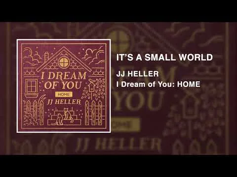 It's A Small World official video thumbnail