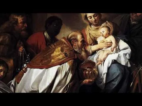 Jesu, Joy of Man's Desiring by JJ Heller video thumbnail