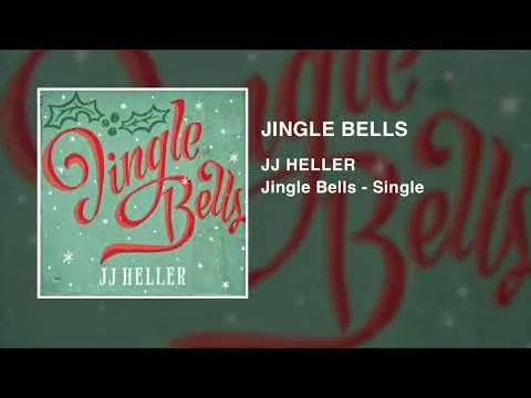 Jingle Bells by JJ Heller video thumbnail
