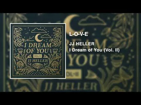 L-O-V-E official video thumbnail