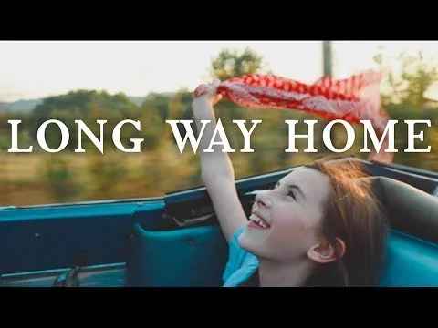 Long Way Home by JJ Heller video thumbnail