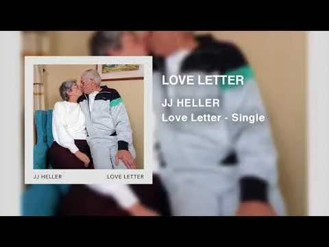 Love Letter official video thumbnail