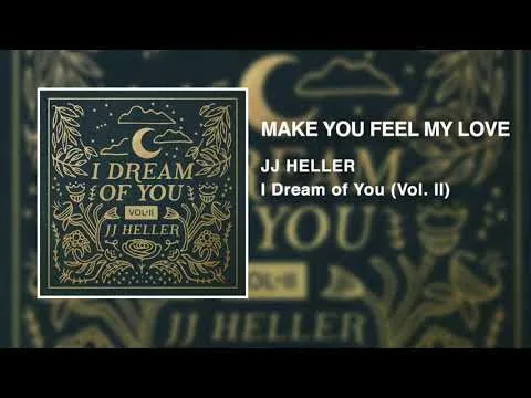 Make You Feel My Love official video thumbnail