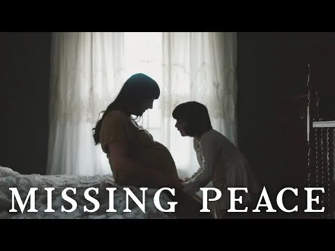 Missing Peace official video thumbnail