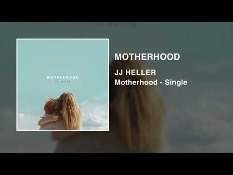 Motherhood official video thumbnail
