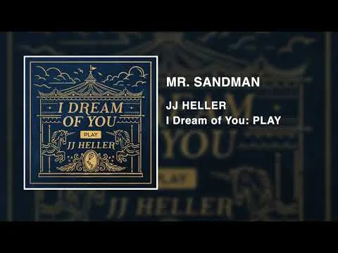 Mr. Sandman official video thumbnail