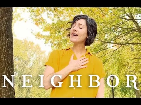 Neighbor official video thumbnail