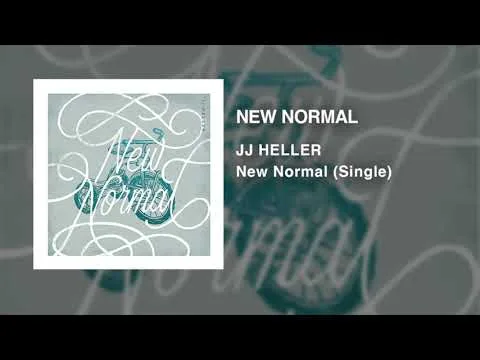 New Normal by JJ Heller video thumbnail