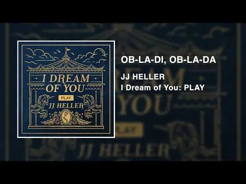Ob-La-Di, Ob-La-Da official video thumbnail