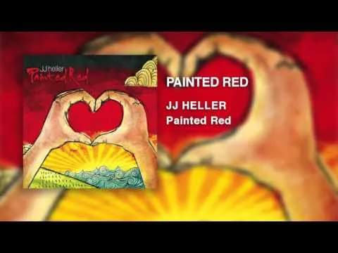 Painted Red by JJ Heller video thumbnail