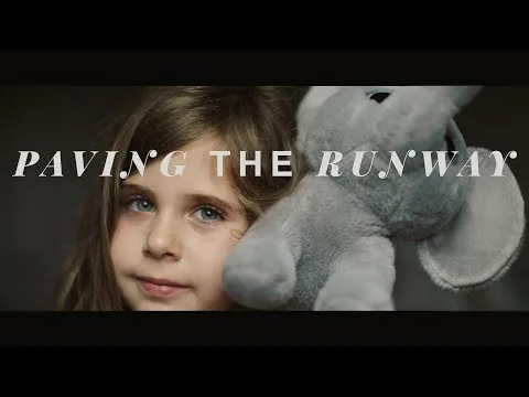 Paving The Runway (You're Gonna Fly) official video thumbnail