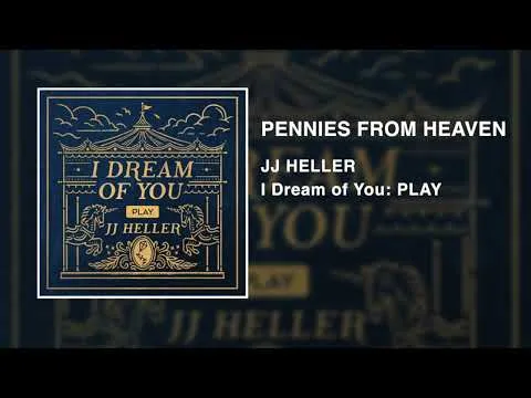 Pennies From Heaven by JJ Heller video thumbnail
