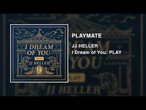 Playmate official video thumbnail