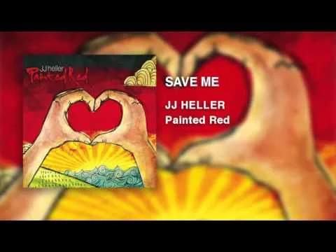 Save Me by JJ Heller video thumbnail