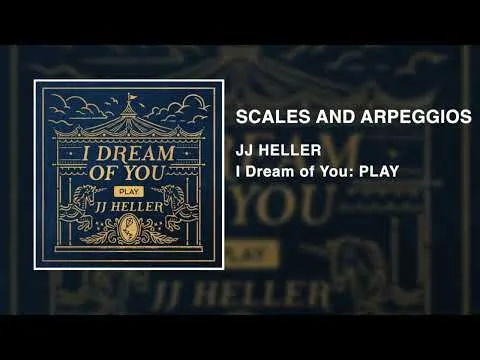 Scales And Arpeggios official video thumbnail