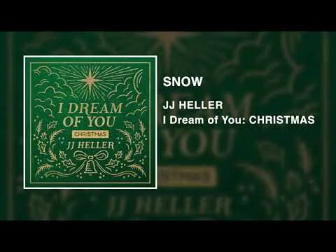 Snow official video thumbnail