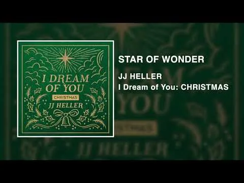 Star of Wonder by JJ Heller video thumbnail