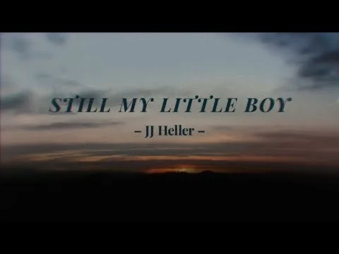 Still My Little Boy official video thumbnail