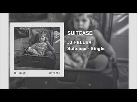 Suitcase by JJ Heller video thumbnail