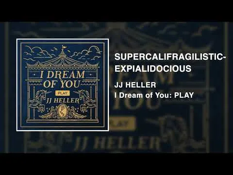 Supercalifragilisticexpialidocious official video thumbnail