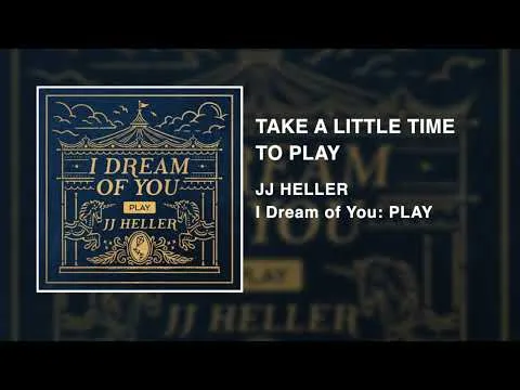 Take A Little Time To Play official video thumbnail