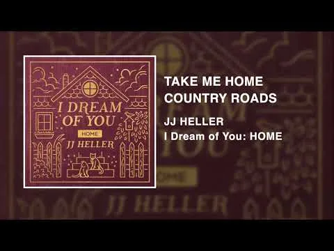 Take Me Home, Country Roads official video thumbnail
