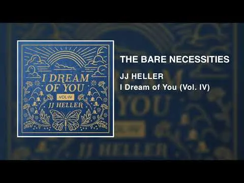 The Bare Necessities official video thumbnail