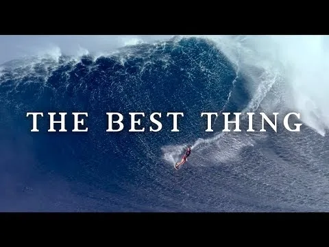 The Best Thing by JJ Heller video thumbnail