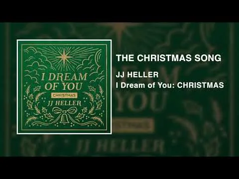 The Christmas Song by JJ Heller video thumbnail