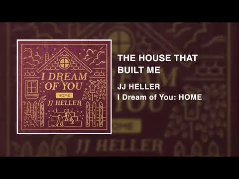 The House That Built Me official video thumbnail