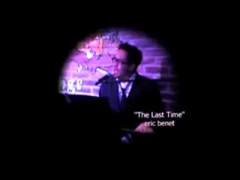 The Last Time official video thumbnail