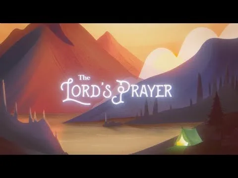 The Lord's Prayer by JJ Heller video thumbnail
