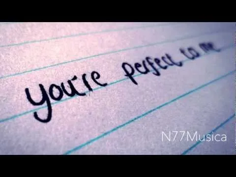 The Very Thought Of You official video thumbnail