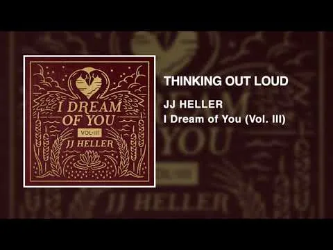 Thinking Out Loud official video thumbnail