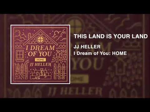 This Land Is Your Land official video thumbnail