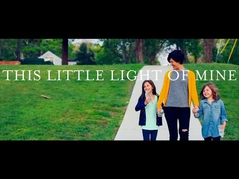 This Little Light of Mine by JJ Heller video thumbnail