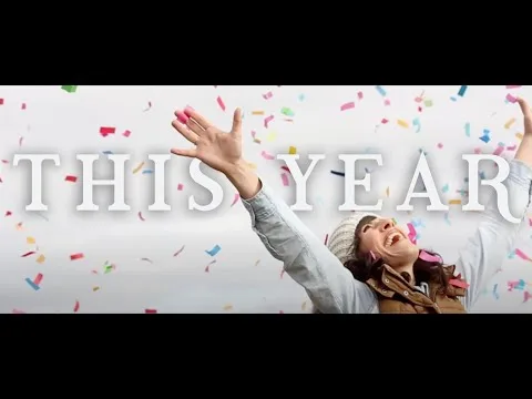 This Year (Happy New Year) official video thumbnail