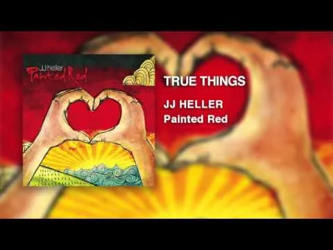 True Things official video thumbnail