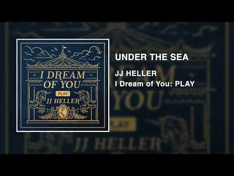 Under The Sea official video thumbnail