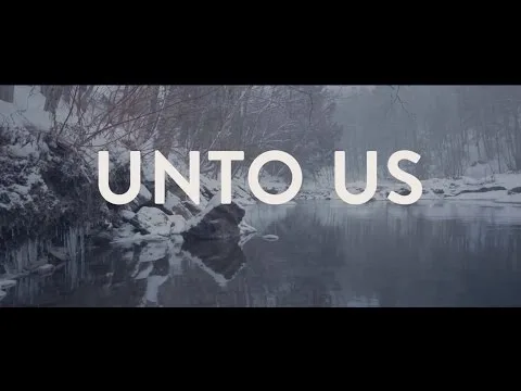 Unto Us by JJ Heller video thumbnail