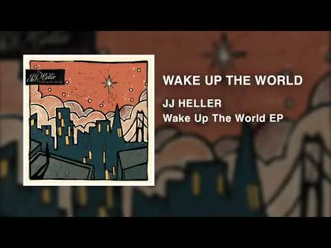 Wake Up The World official video thumbnail
